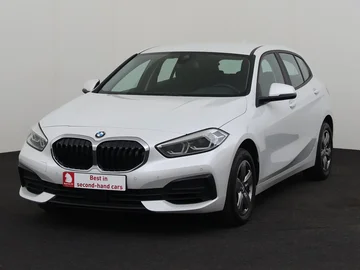 BMW 116 (2024)
