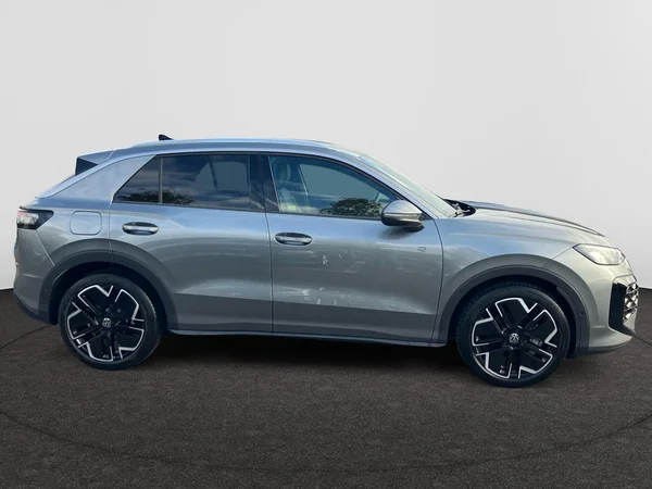 VOLKSWAGEN T-Roc (2026) — foto 14 van 25