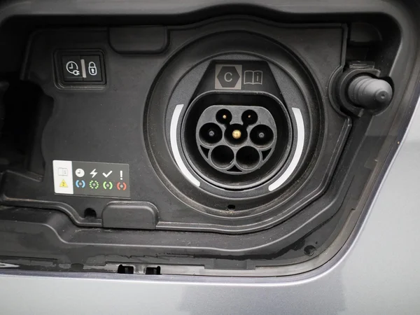Peugeot 3008 (2023) — foto 5 van 49