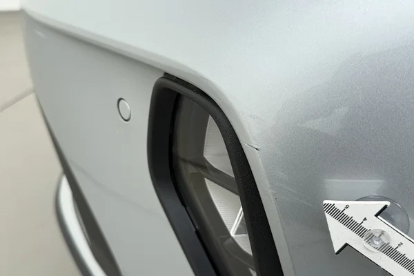 Volkswagen Taigo (2025) — foto 10 van 20