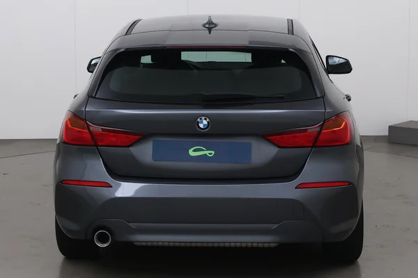 BMW 1 Hatch (F40) (2020) — foto 17 van 22