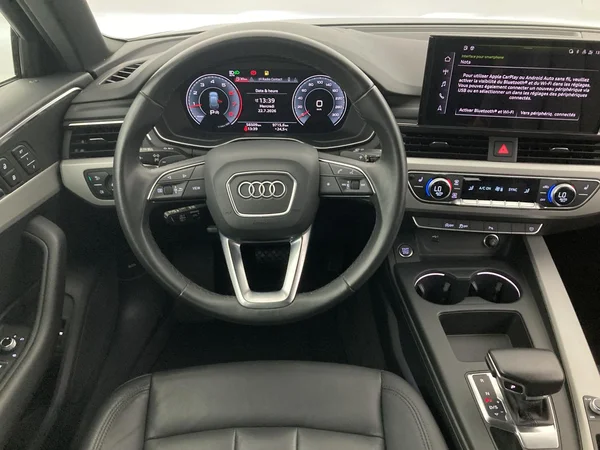 AUDI A4 Avant (2023) — foto 32 van 36