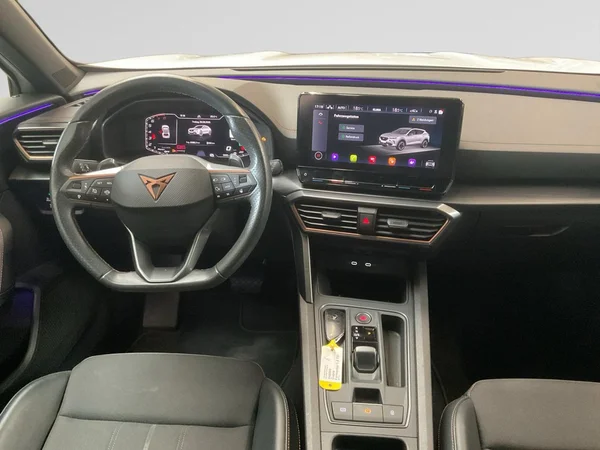 CUPRA Formentor (2022) — foto 2 van 22