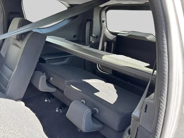 Dacia Jogger (2023) — foto 7 van 22