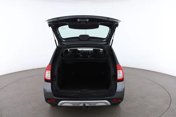 Dacia Logan Mcv (2018) — foto 7 van 16