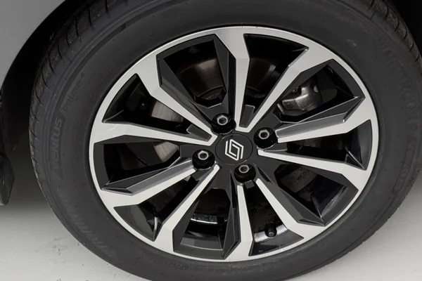 Renault Clio V Phase II (2025) — foto 19 van 26
