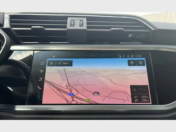 Audi Q3 Sportback (2021) — foto 8 van 29