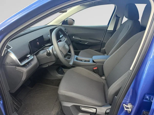 VOLKSWAGEN ID.Polo (2026) — foto 3 van 4