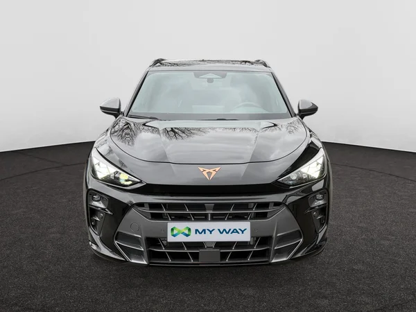 CUPRA Terramar e-Hybrid (PHEV) (2026) — foto 15 van 21