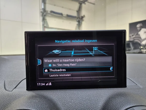 Audi Q2 (2020) — foto 10 van 21