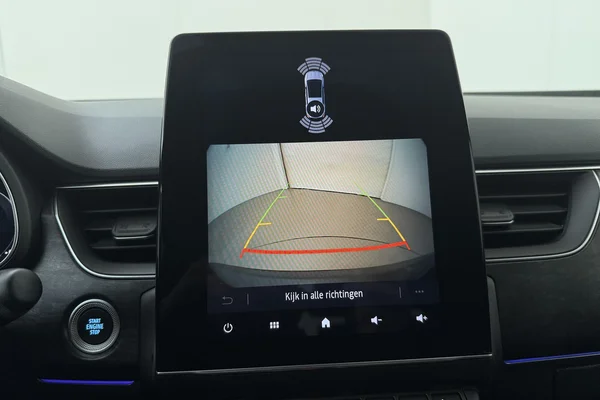 Renault Arkana E-TECH (HEV) (2024) — foto 5 van 17