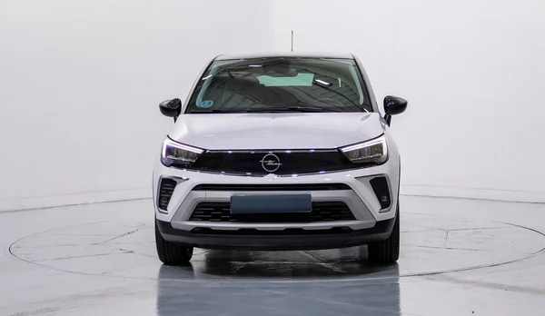 Opel Crossland (2021) — foto 63 van 64
