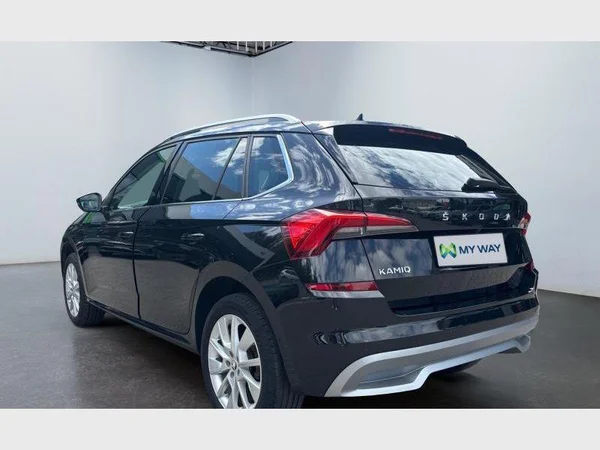 Skoda Kamiq (2022) — foto 21 van 27