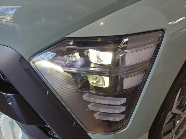 Hyundai Kona (2026) — foto 12 van 28