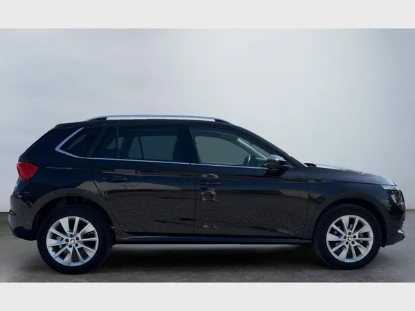 Skoda Kamiq (2022) — foto 26 van 29
