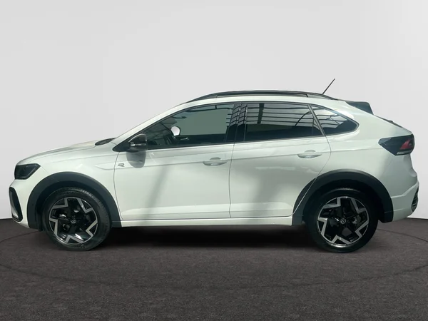 VOLKSWAGEN Taigo (2025) — foto 3 van 12