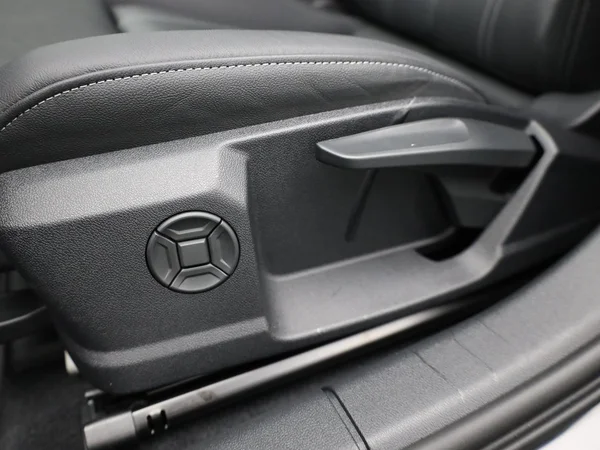 AUDI A3 Sportback (2025) — foto 7 van 21