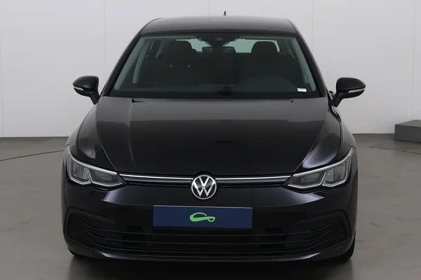 Volkswagen Golf VIII (2024) — foto 11 van 18