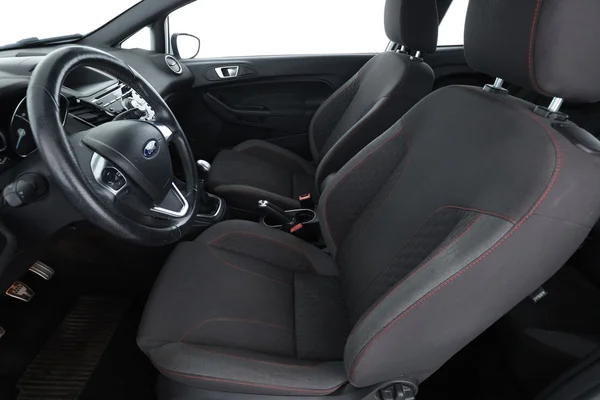 Ford Fiesta (2017) — foto 16 van 16
