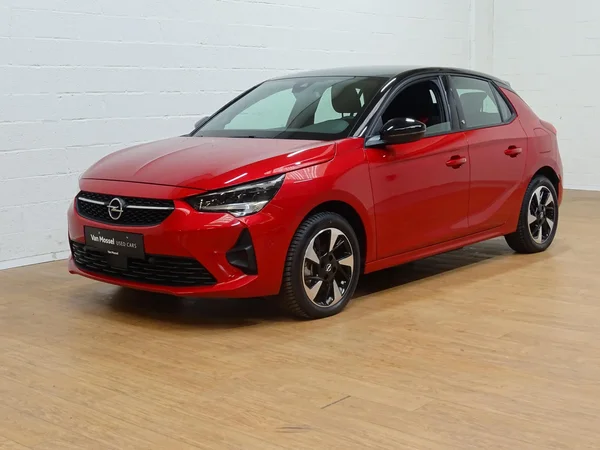 Opel Corsa-e (2023) — foto 25 van 29