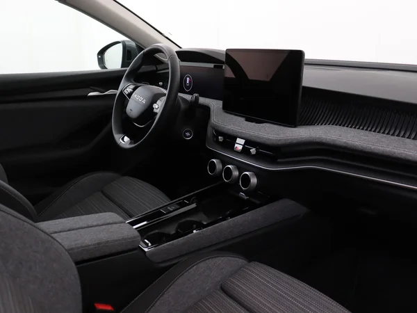 SKODA Superb Combi (2025) — foto 13 van 19