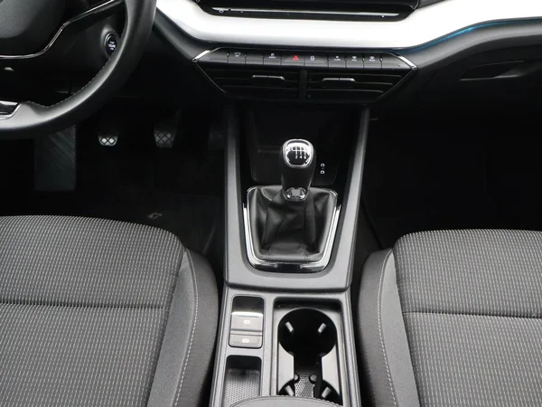 Škoda Octavia (2022) — foto 16 van 29