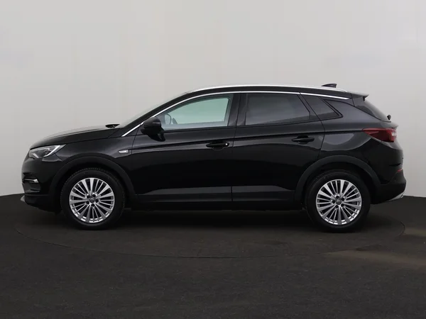 OPEL Grandland X (2018) — foto 12 van 30