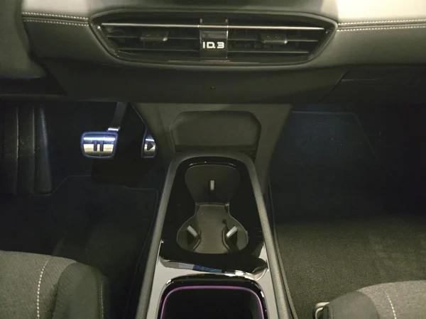 VOLKSWAGEN ID.3 (2025) — foto 6 van 21