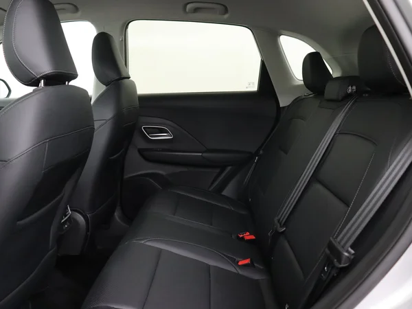 MG ZS (2026) — foto 5 van 29