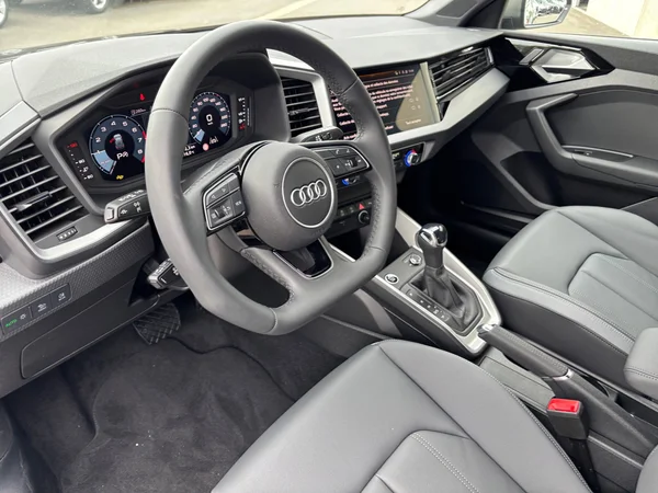 AUDI A1 Sportback (2025) — foto 3 van 18