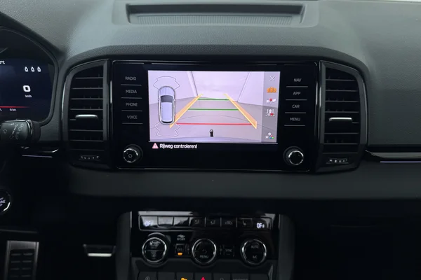 Skoda Karoq (2026) — foto 5 van 19