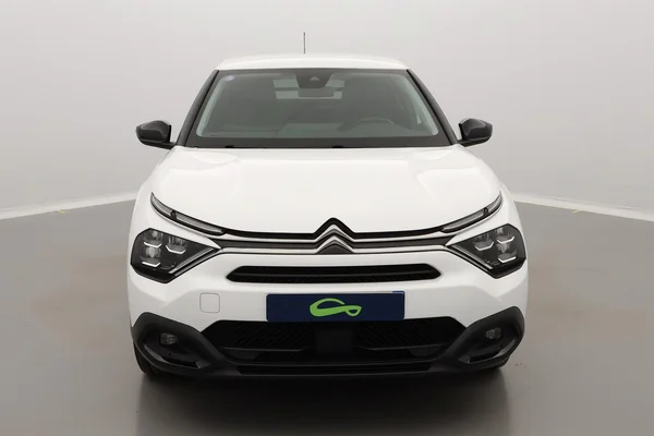 Citroen C4 (2023) — foto 38 van 39