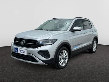 VOLKSWAGEN T-Cross (2025)