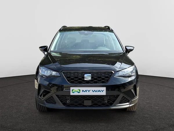 SEAT Arona (2025) — foto 12 van 15