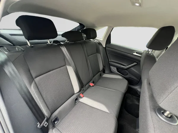 VOLKSWAGEN Taigo (2022) — foto 5 van 19