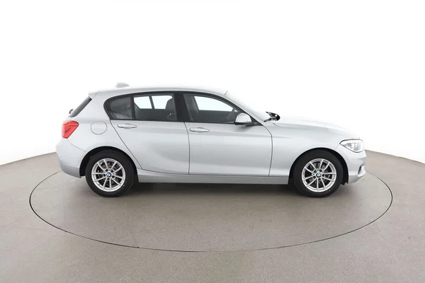 BMW 1-serie (2016) — foto 13 van 16
