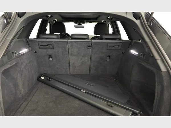 Audi A4 Avant (2023) — foto 4 van 36