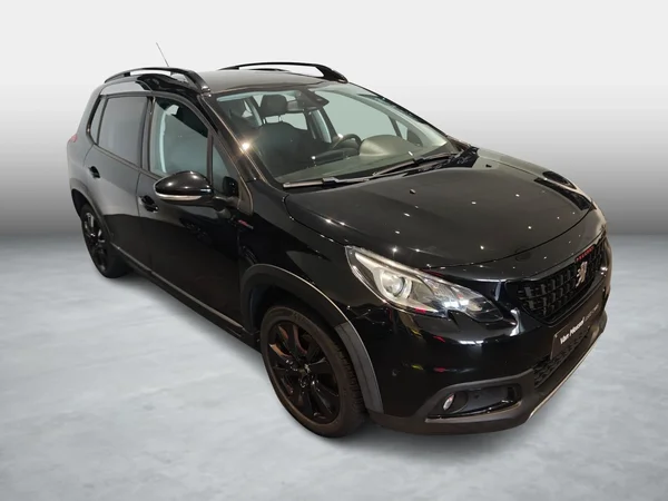 Peugeot 2008 (2019) — foto 13 van 18