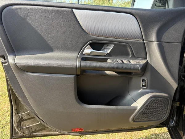 Mercedes-Benz B-Klasse (2020) — foto 15 van 16