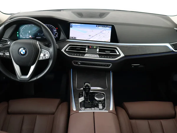 BMW X5 (2022) — foto 33 van 33