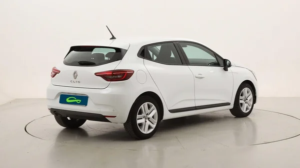 Renault Clio V (2021) — foto 19 van 23