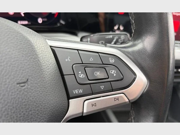 Volkswagen Golf Variant VIII (2023) — foto 8 van 26