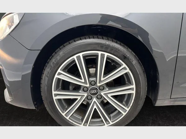 Audi A1 Sportback (2021) — foto 2 van 31