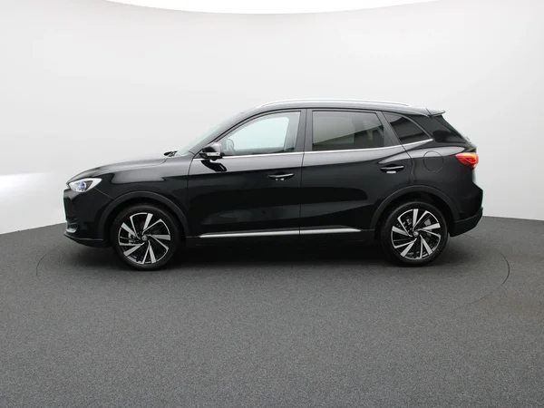 MG ZS (2026) — foto 23 van 28