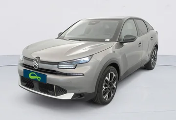 Citroen C4 (2025)
