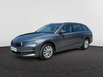 SKODA Octavia Combi (2025)