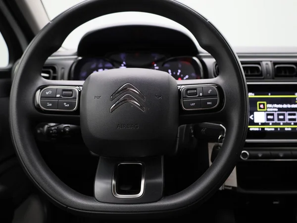 Citroën C3 (2022) — foto 37 van 37