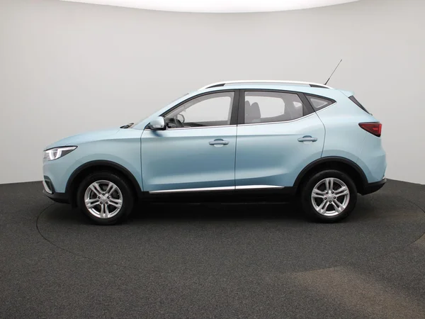 MG ZS EV (2021) — foto 32 van 37