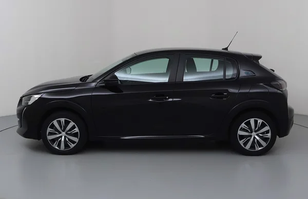 Peugeot E-208 (2022) — foto 12 van 41