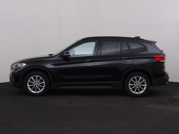 BMW X1 (2022) — foto 12 van 31